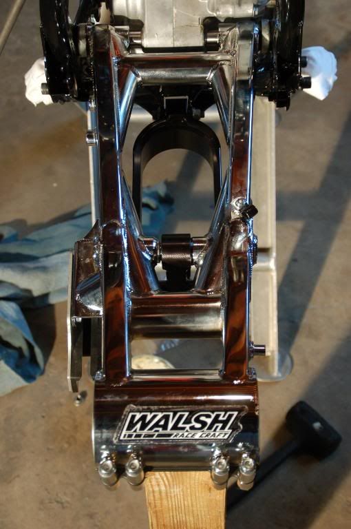 HOW TO BUILD A PRO LEVEL TRX450R Honda TRX 450R